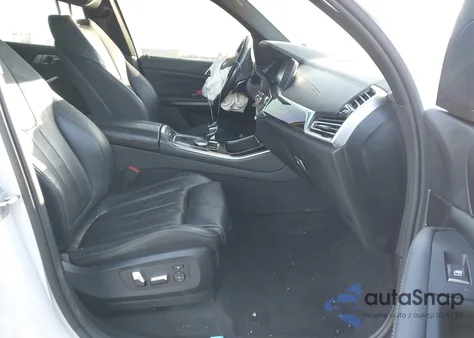 2019 BMW X5 xDrive40I из США, поврежденный, VIN 5UXCR6C50KLL36213